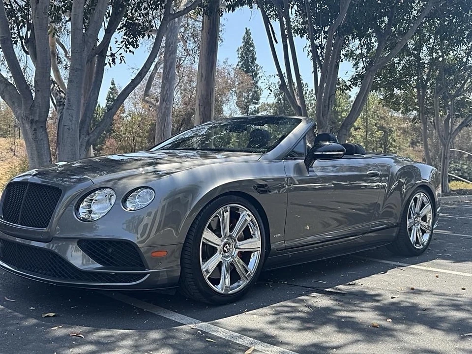 2016 Bentley Continental Flying Spur - Image 5 of 5