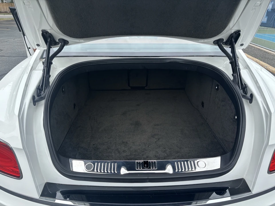 2016 Bentley Continental Flying Spur - Image 16 of 17