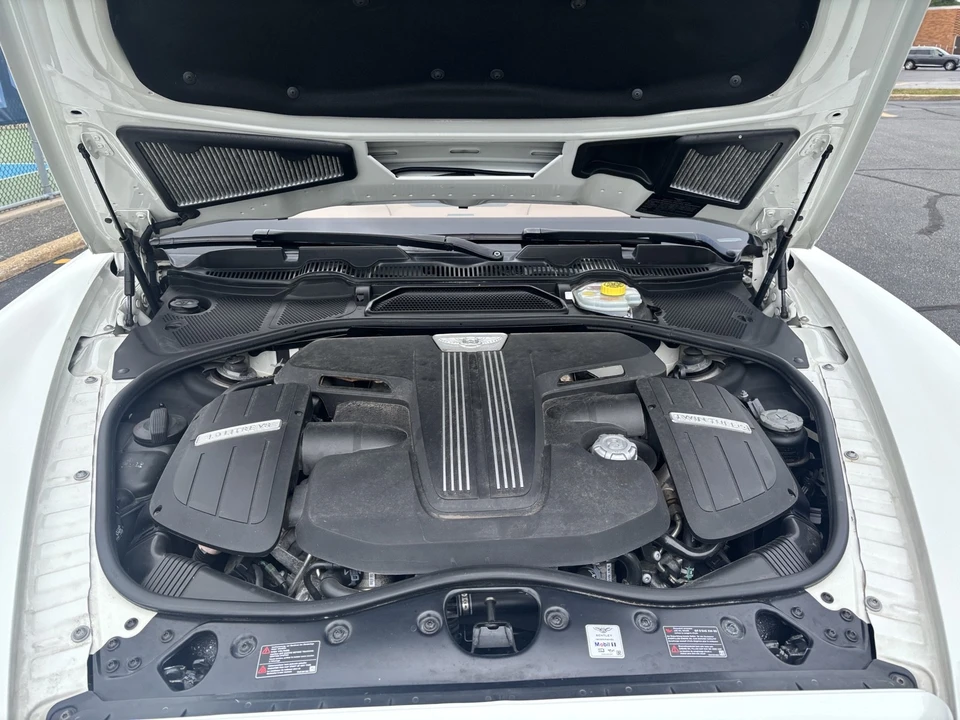 2016 Bentley Continental Flying Spur - Image 17 of 17