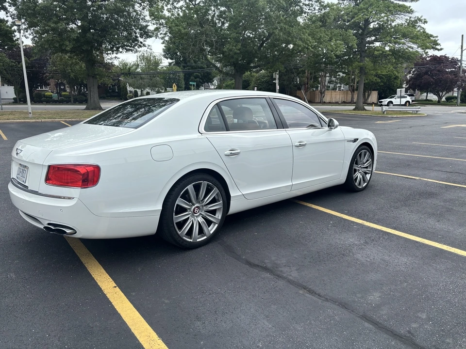 2016 Bentley Continental Flying Spur - Image 4 of 17