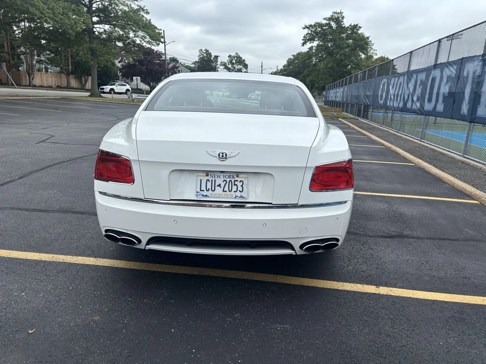 2016 Bentley Continental Flying Spur - Image 5 of 17