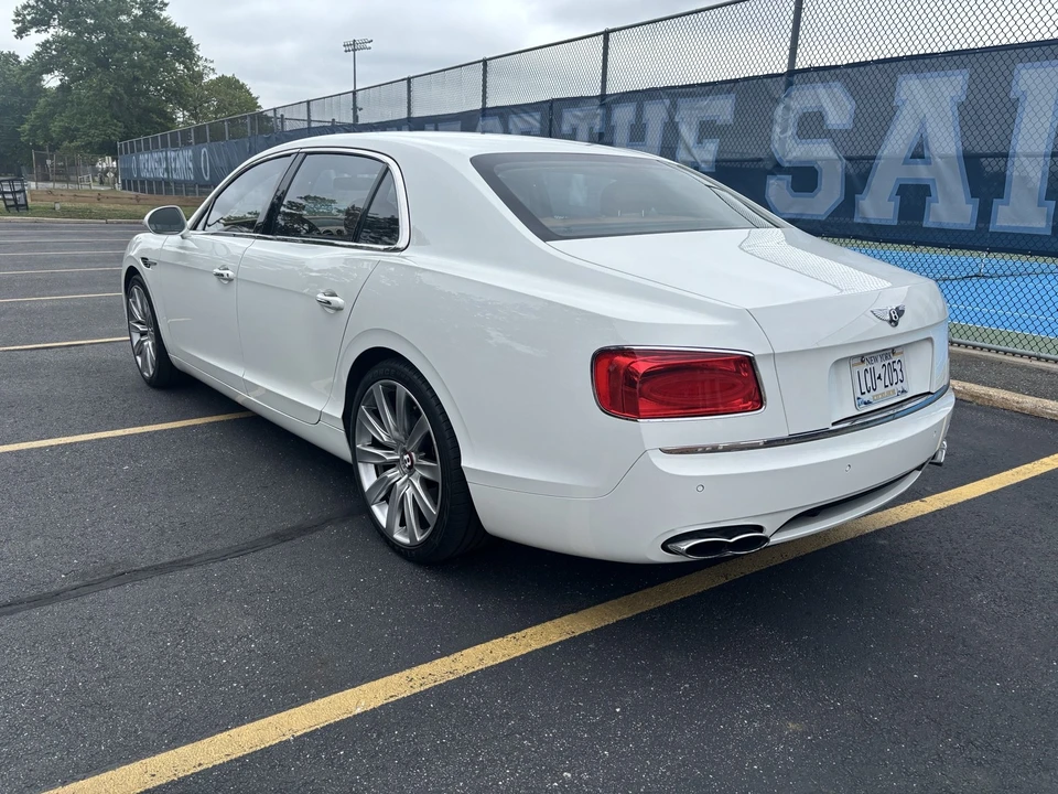 2016 Bentley Continental Flying Spur - Image 6 of 17