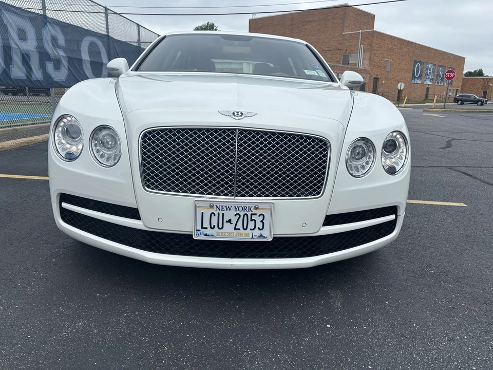 2016 Bentley Continental Flying Spur - Image 2 of 17