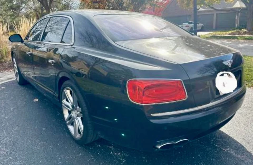 2016 Bentley Continental Flying Spur - Image 3 of 6