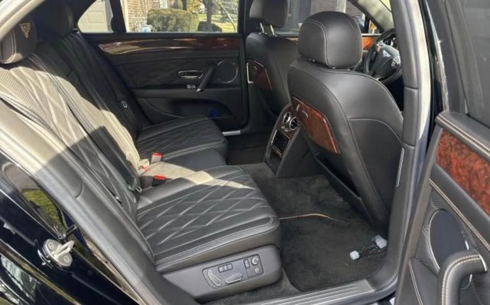 2016 Bentley Continental Flying Spur - Image 5 of 6