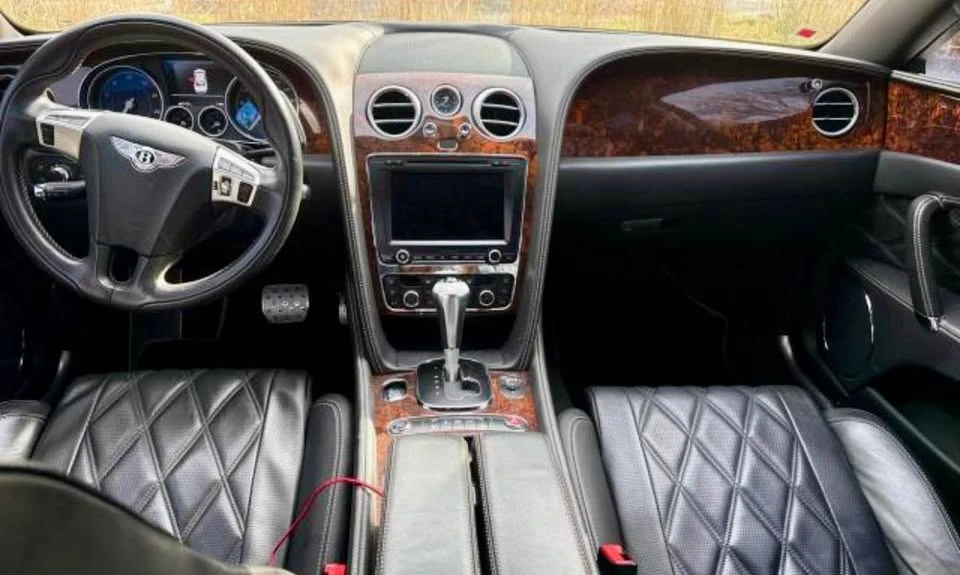 2016 Bentley Continental Flying Spur - Image 4 of 6