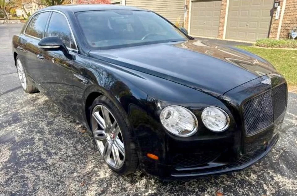 2016 Bentley Continental Flying Spur - Image 2 of 6
