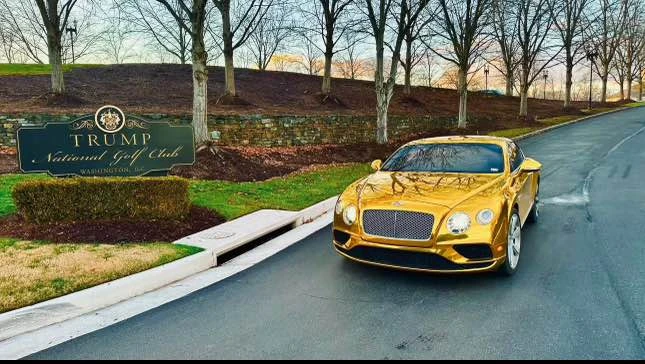 2016 Bentley Continental GT 2nd Gen - Image 3 of 5