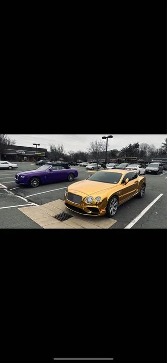 2016 Bentley Continental GT 2nd Gen - Image 4 of 5