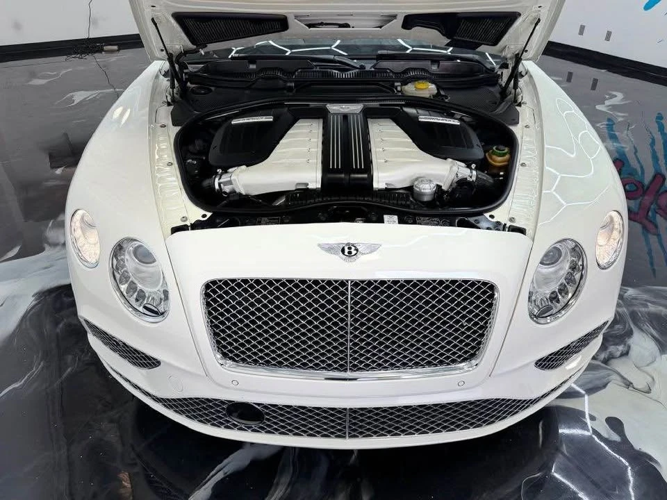 2016 Bentley Continental GT 2nd Gen - Image 20 of 20