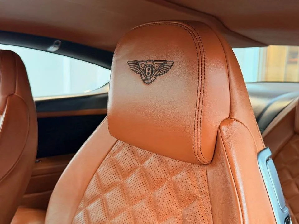 2016 Bentley Continental GT 2nd Gen - Image 14 of 20