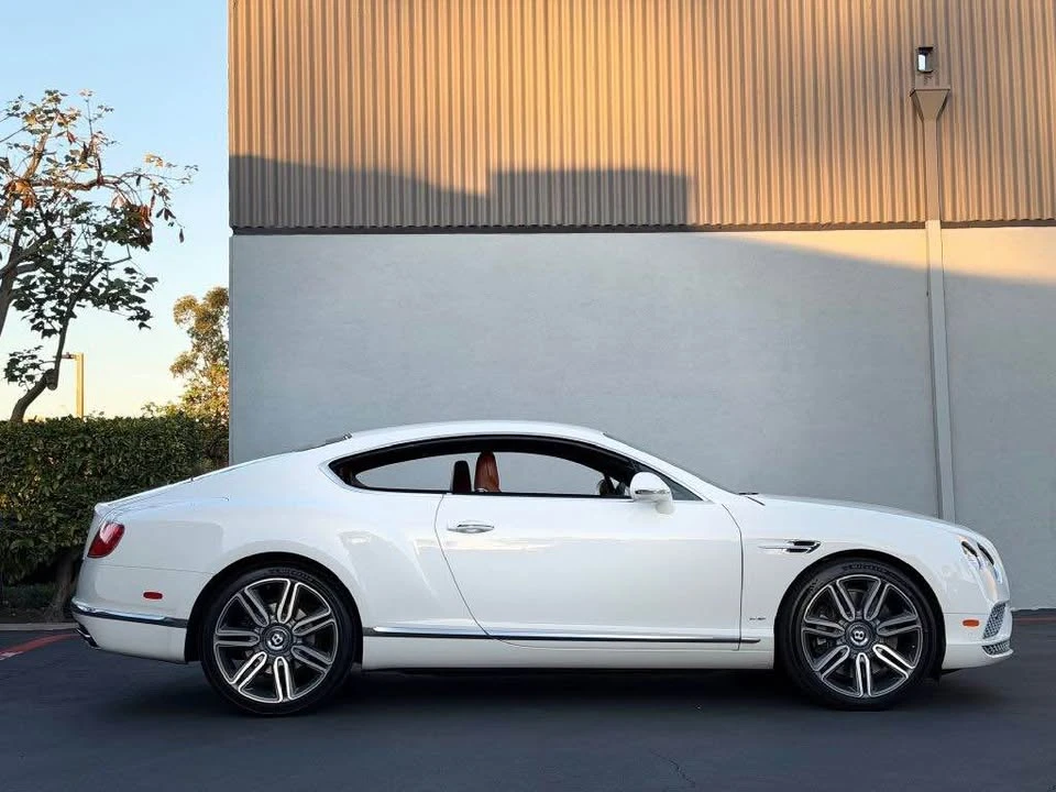 2016 Bentley Continental GT 2nd Gen - Image 3 of 20