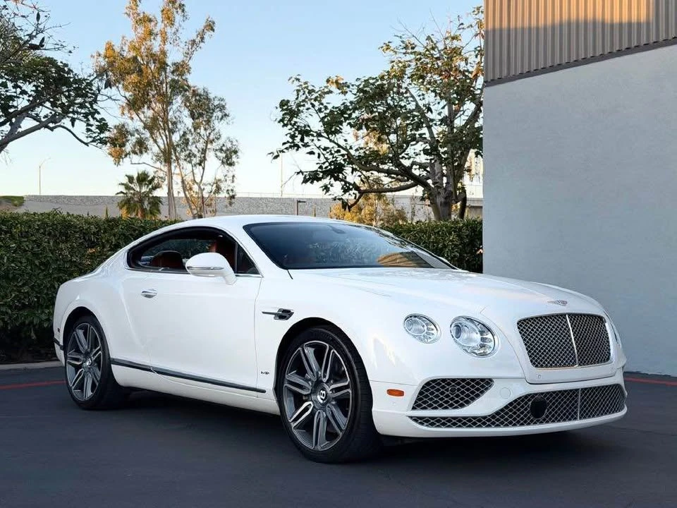 2016 Bentley Continental GT 2nd Gen - Image 2 of 20