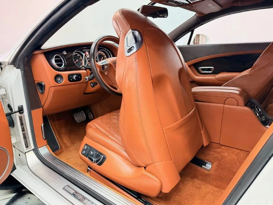 2016 Bentley Continental GT 2nd Gen - Image 13 of 20