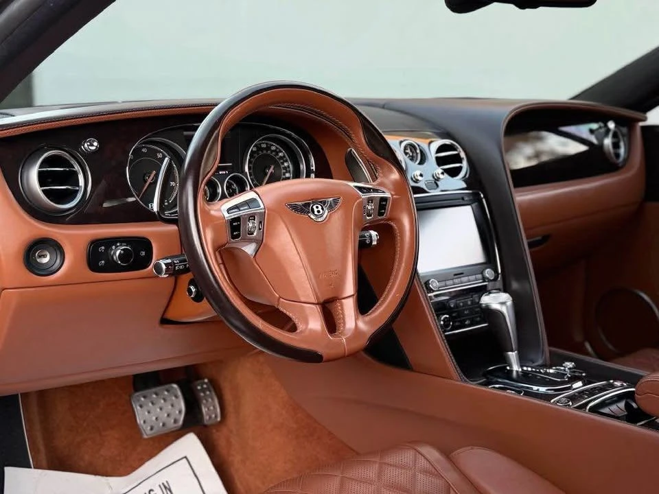 2016 Bentley Continental GT 2nd Gen - Image 11 of 20