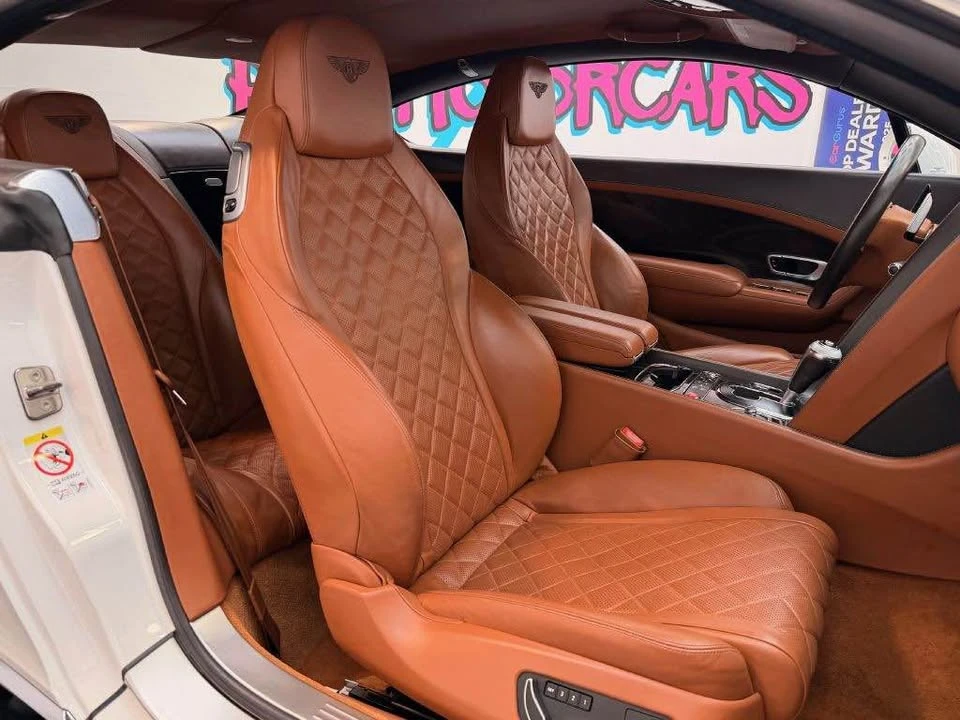 2016 Bentley Continental GT 2nd Gen - Image 16 of 20