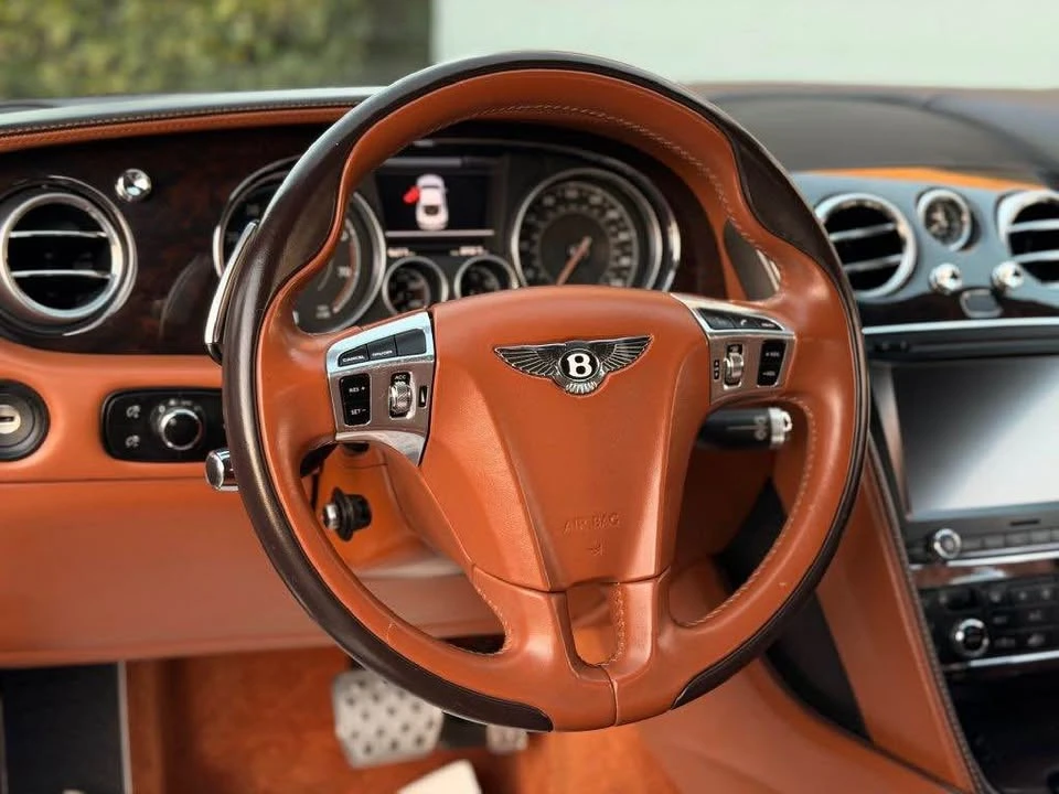 2016 Bentley Continental GT 2nd Gen - Image 10 of 20