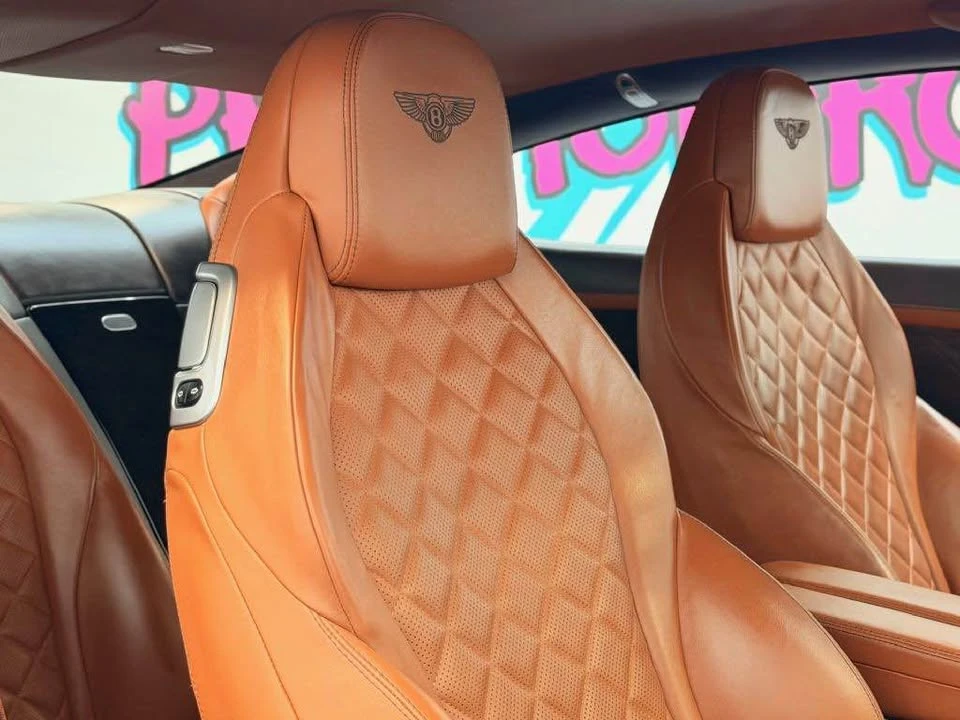 2016 Bentley Continental GT 2nd Gen - Image 17 of 20