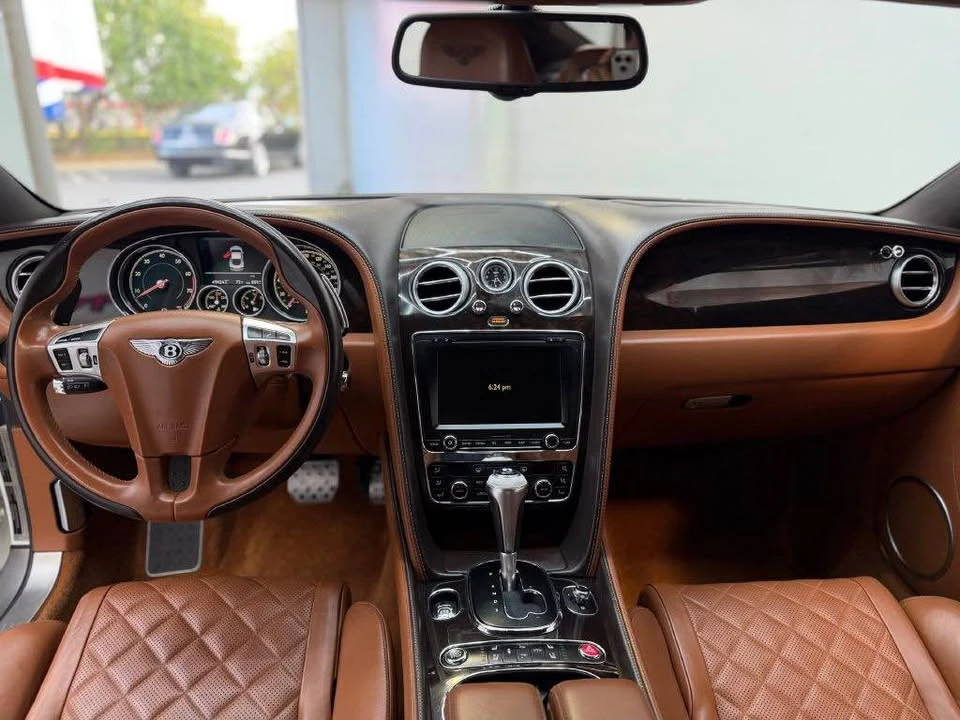 2016 Bentley Continental GT 2nd Gen - Image 18 of 20