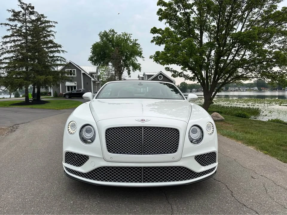 2016 Bentley - Image 8 of 11