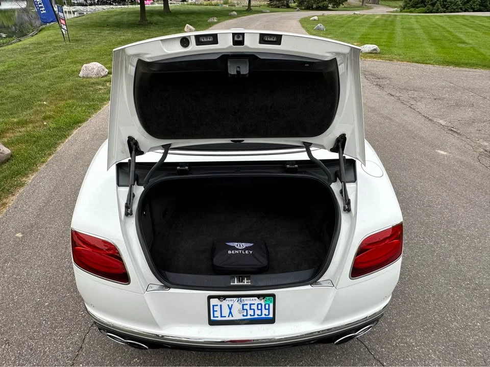 2016 Bentley - Image 5 of 11