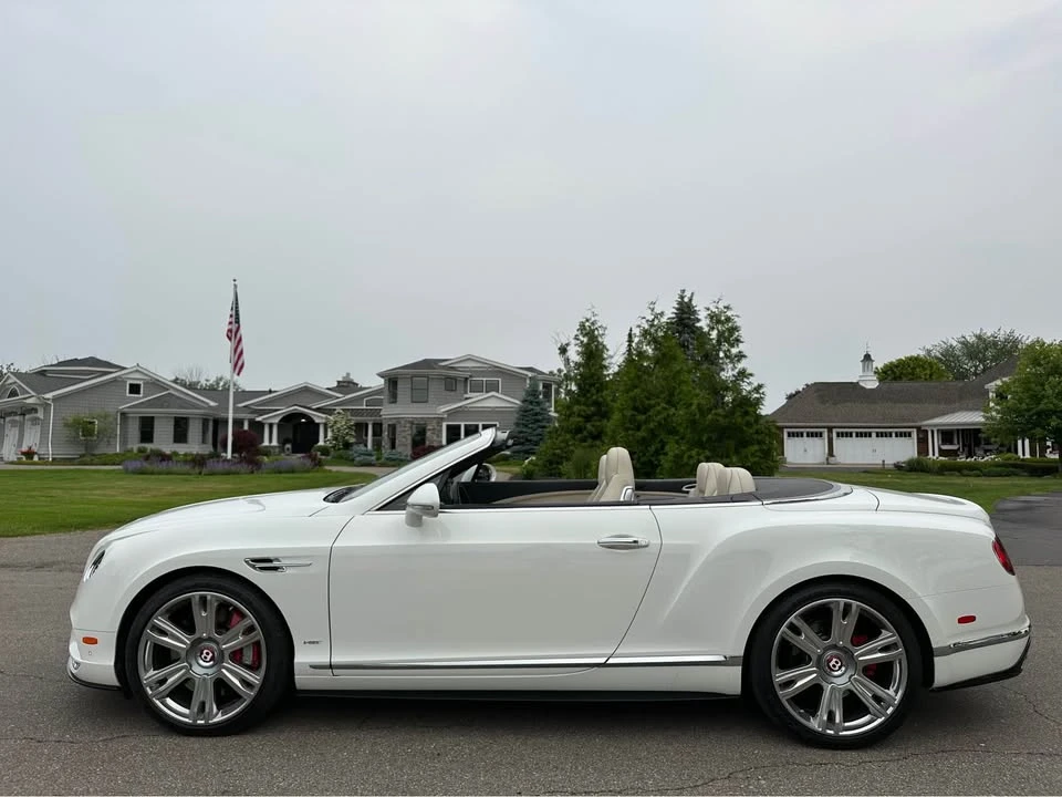 2016 Bentley - Image 3 of 11