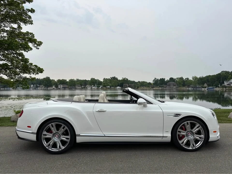 2016 Bentley - Image 2 of 11