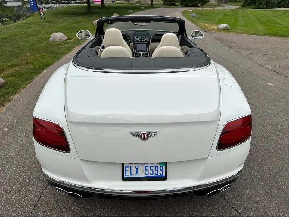 2016 Bentley - Image 4 of 11