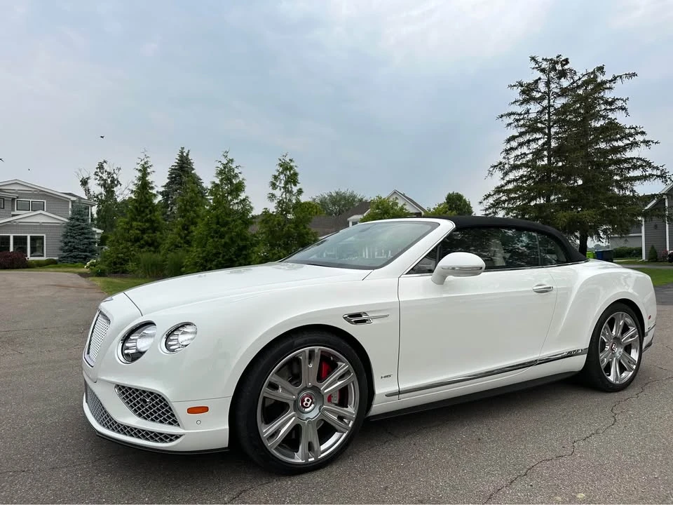 2016 Bentley - Image 10 of 11