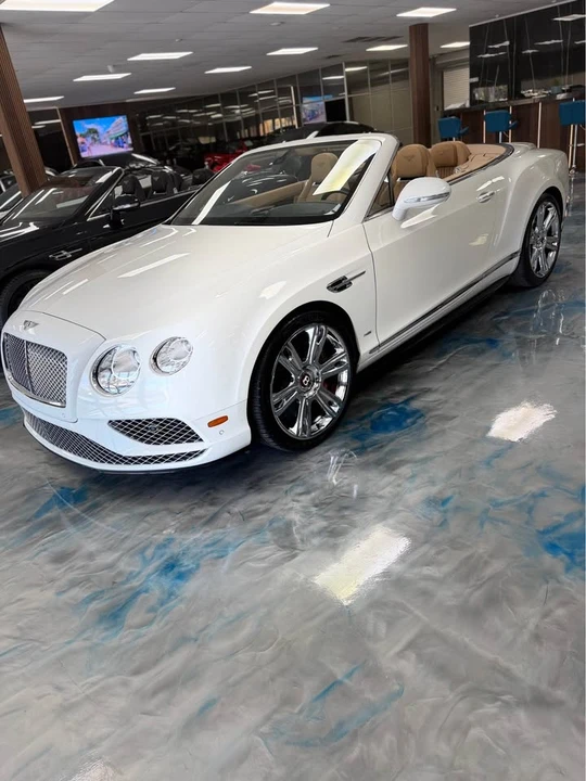 2016 Bentley Continental - Image 3 of 5