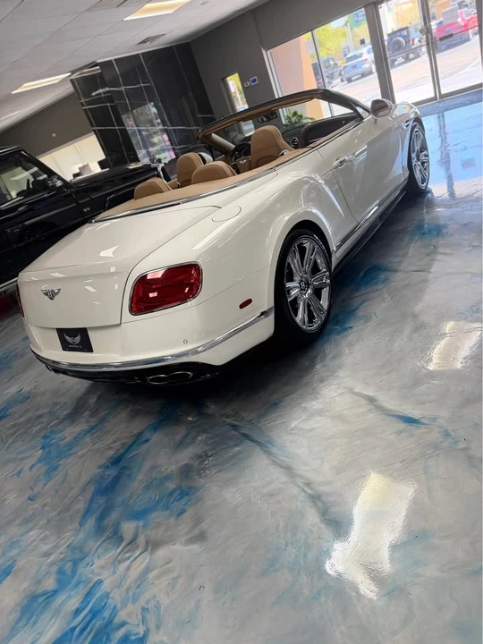 2016 Bentley Continental - Image 4 of 5