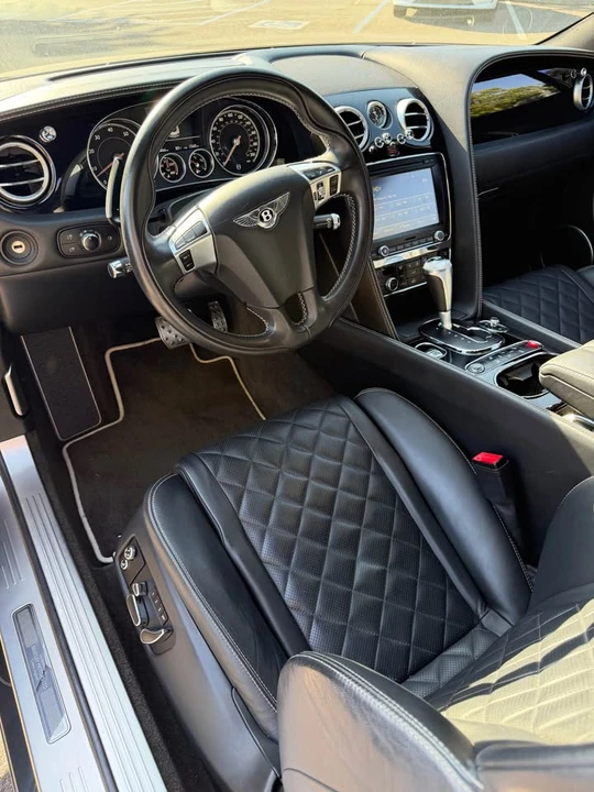 2016 Bentley Continental GT 2nd Gen - Image 6 of 14