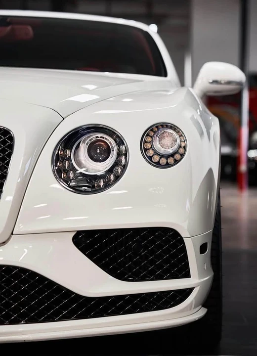 2016 Bentley Continental GT 2nd Gen - Image 16 of 16
