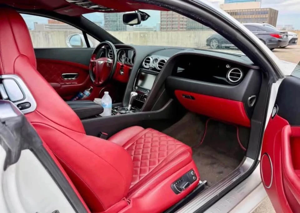 2016 Bentley Continental GT 2nd Gen - Image 13 of 16