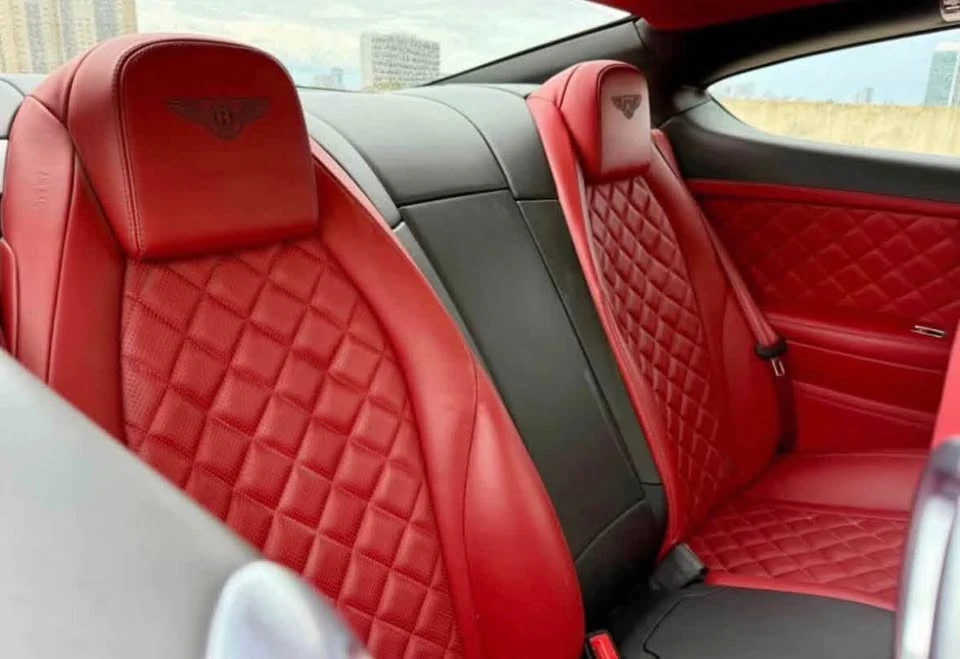 2016 Bentley Continental GT 2nd Gen - Image 11 of 16