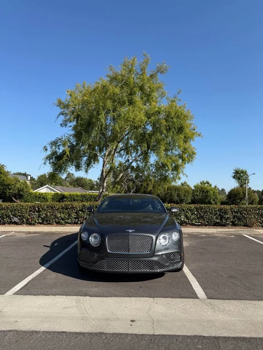 2016 Bentley Continental GT 2nd Gen - Image 4 of 14