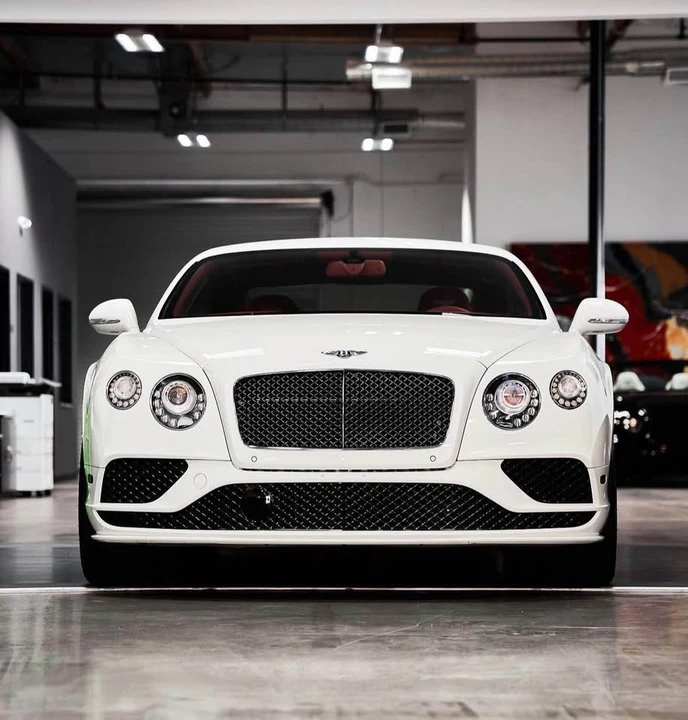 2016 Bentley Continental GT 2nd Gen - Image 15 of 16