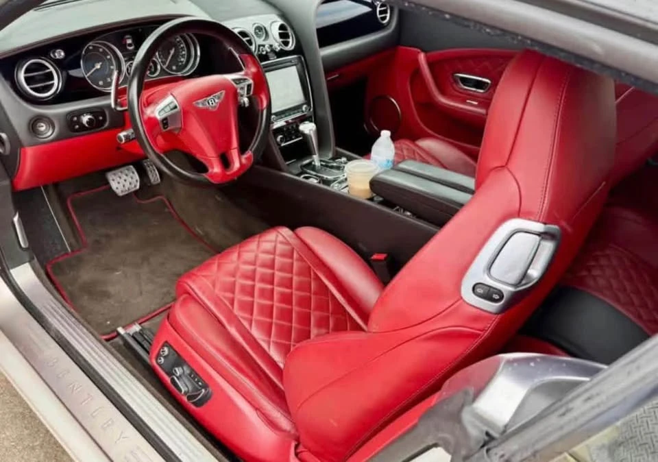 2016 Bentley Continental GT 2nd Gen - Image 10 of 16