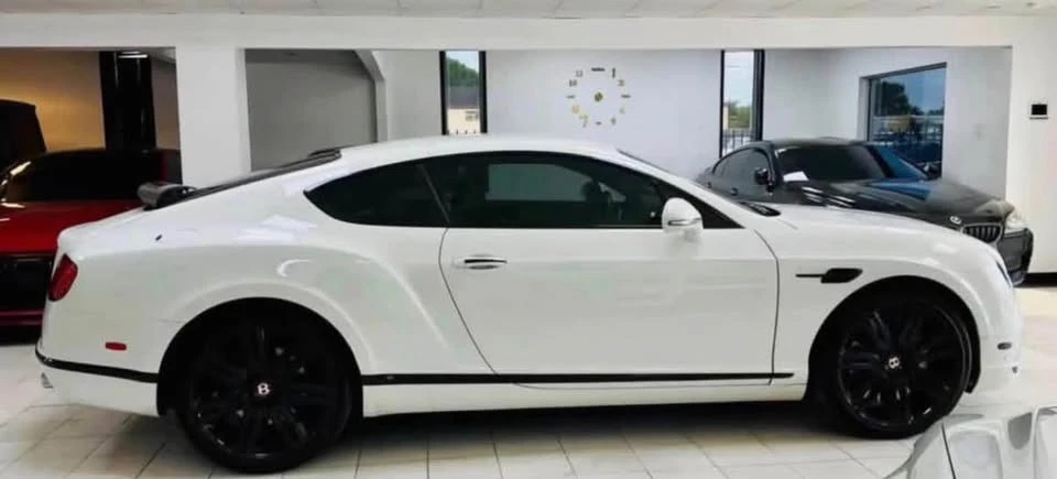 2016 Bentley Continental GT 2nd Gen - Image 6 of 16
