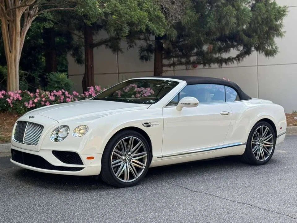 2016 Bentley Continental GT 2nd Gen - Image 8 of 20