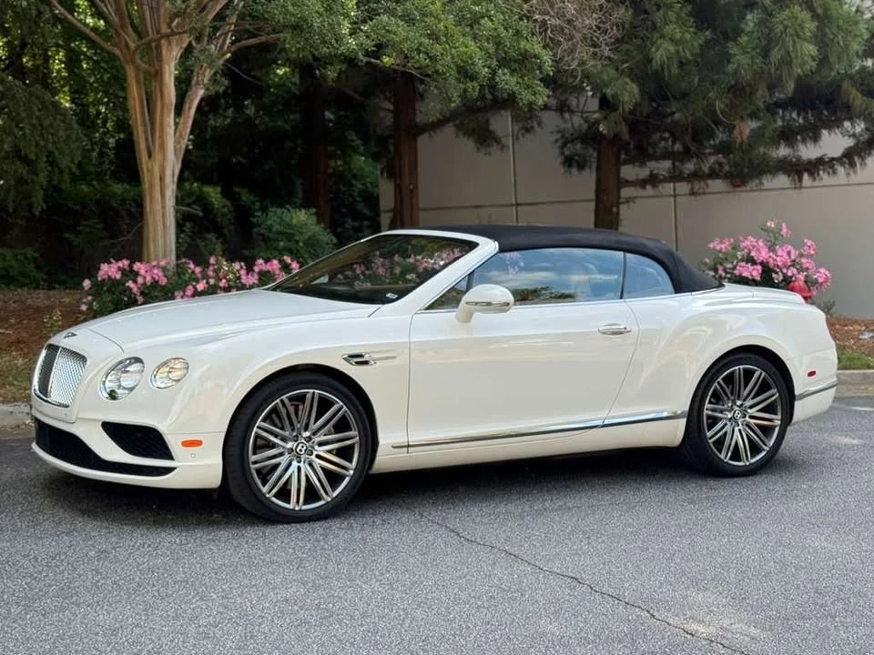 2016 Bentley Continental GT 2nd Gen - Image 9 of 20