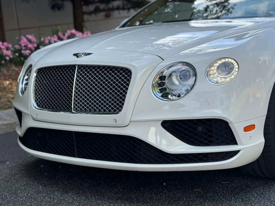 2016 Bentley Continental GT 2nd Gen - Image 12 of 20