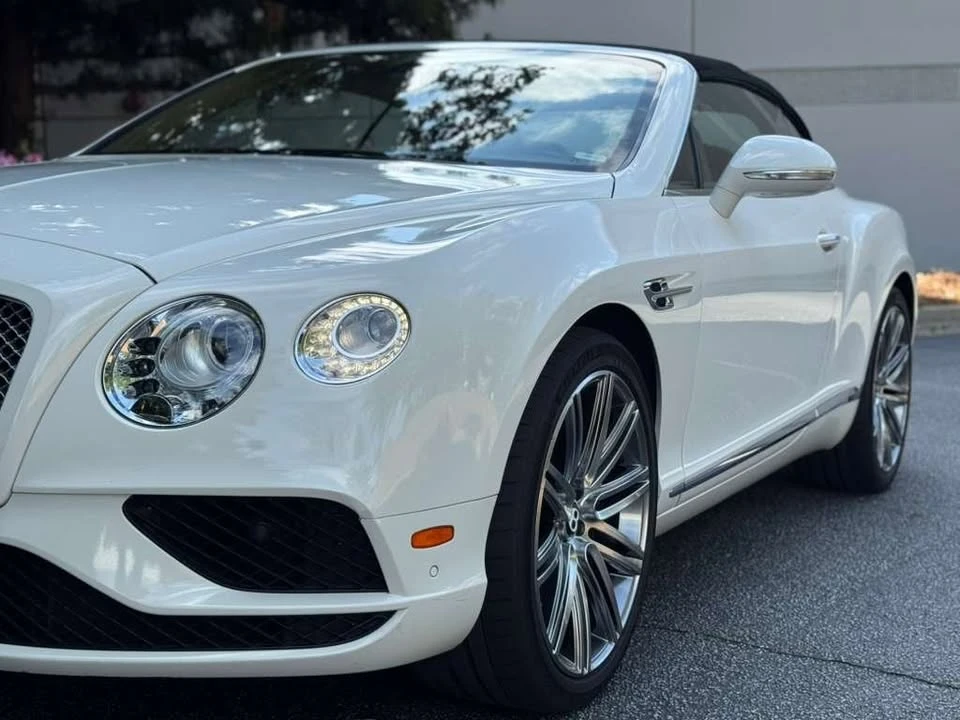 2016 Bentley Continental GT 2nd Gen - Image 11 of 20