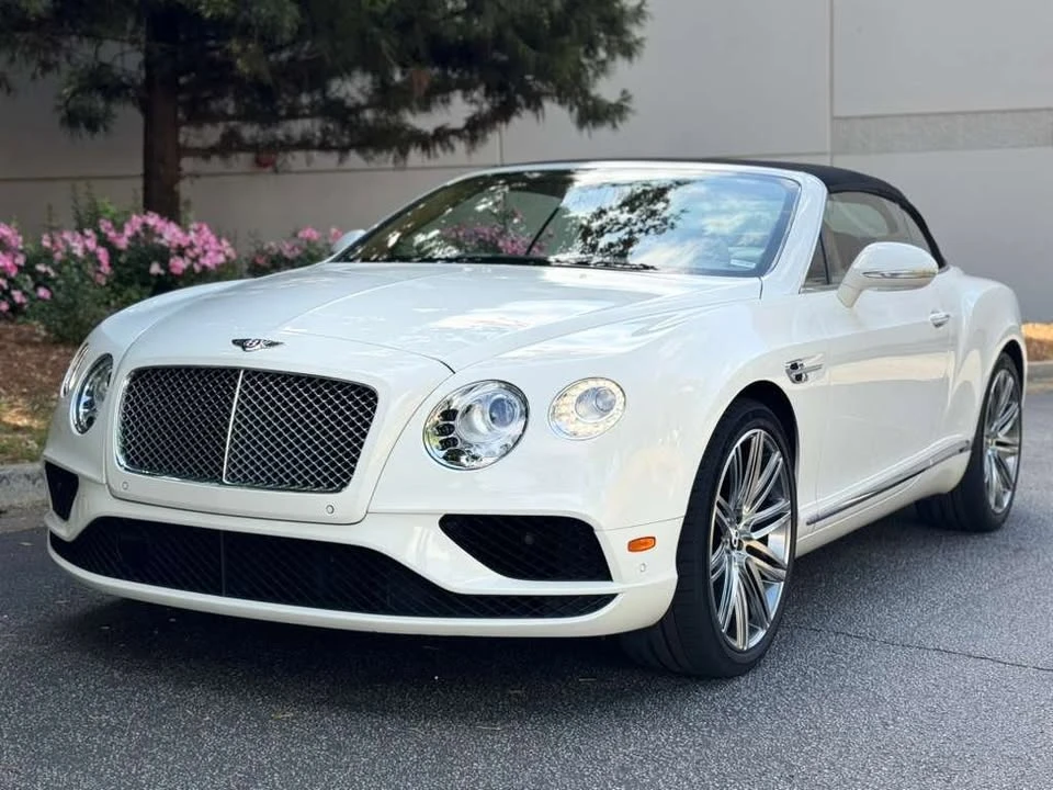 2016 Bentley Continental GT 2nd Gen - Image 7 of 20