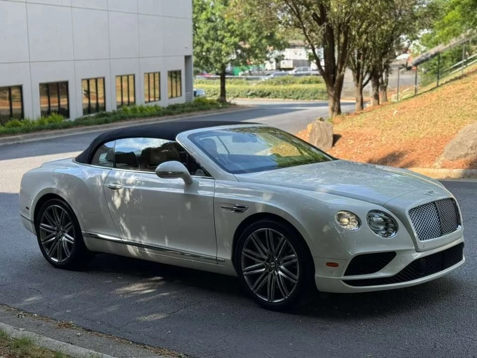 2016 Bentley Continental GT 2nd Gen - Image 13 of 20