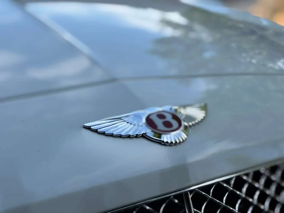 2016 Bentley Continental GT 2nd Gen - Image 19 of 20