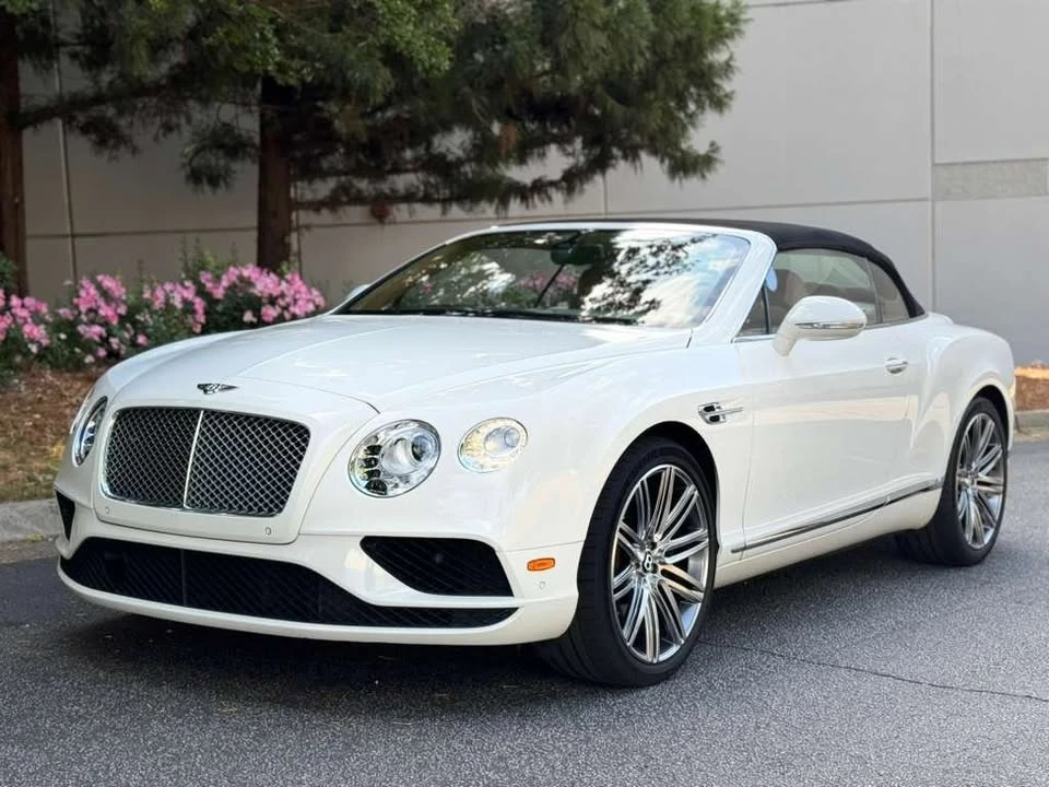 2016 Bentley Continental GT 2nd Gen - Image 3 of 20