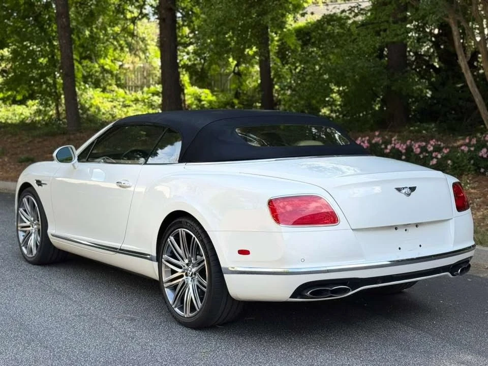 2016 Bentley Continental GT 2nd Gen - Image 4 of 20