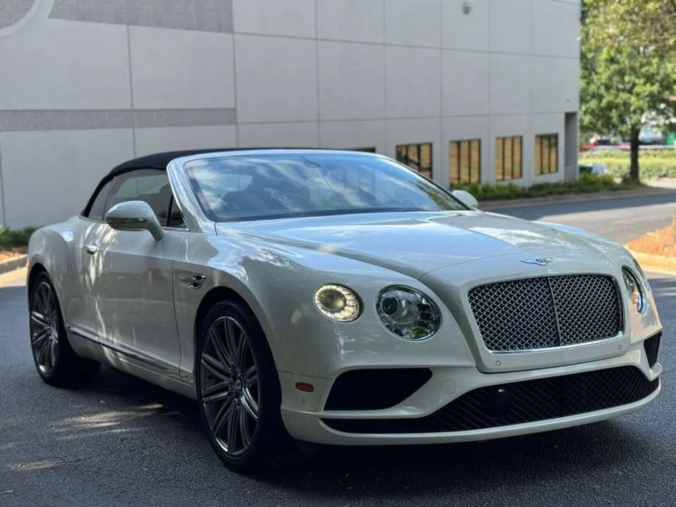 2016 Bentley Continental GT 2nd Gen - Image 14 of 20