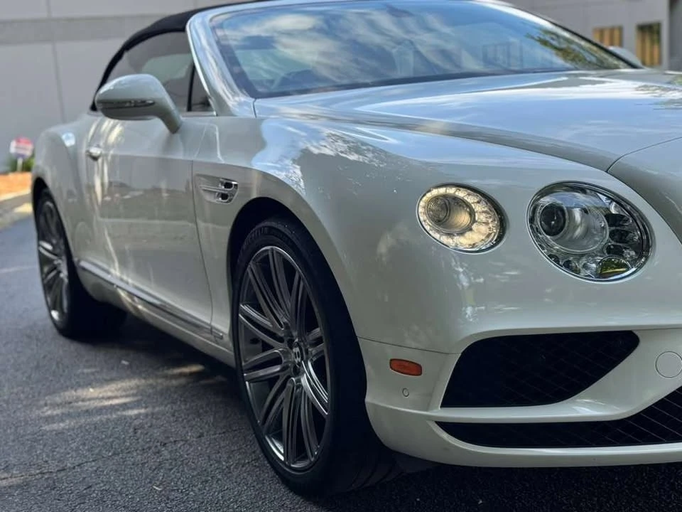 2016 Bentley Continental GT 2nd Gen - Image 17 of 20
